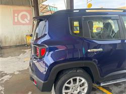 جیپ رێنێگەید